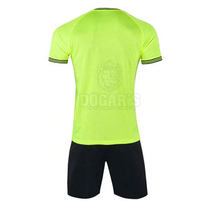 Uniforme de Fútbol de Diseño Personalizado de la Mejor Calidad, Ropa de Entrenamiento Deportiva a Precio Razonable - Product Image 2