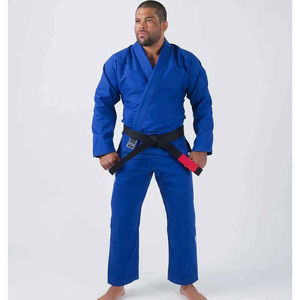 Nuevo Uniforme de Jiu-Jitsu BJJ de Alta Calidad, Estilo 2026, MOQ Bajo, Personalizable, Nuevo Modelo con Calidad Premium - Product Image 2
