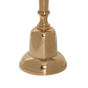 เชิงเทียนอลูมิเนียมเงาสำหรับตกแต่งบ้านที่วางเทียนตามสั่ง - Product Image 4