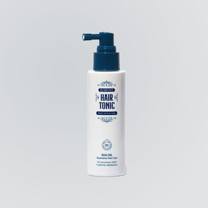 Traitements de repousse des cheveux, K-Beauty coréen, Dozen Revive Therapy Hair Tonic 100ml, Fabriqué en Corée, Sérum pour le cuir chevelu - Product Image 5