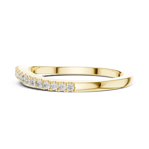 Minimalist 925 Sterling Silver Moissanite <b>Diamond</b> <b>Ring</b> Wholesale Jewelry Manufacturer Factory Direct - Product Image 2