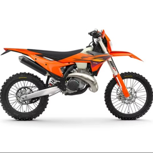 Modelo Nuevo K-T-M 300 EXC 300cc, Alta Demanda, Listo para Enviar, con 1 Año de Garantía |   Enduro |   Licencia: A |   6 Velocidades - Product Image 1