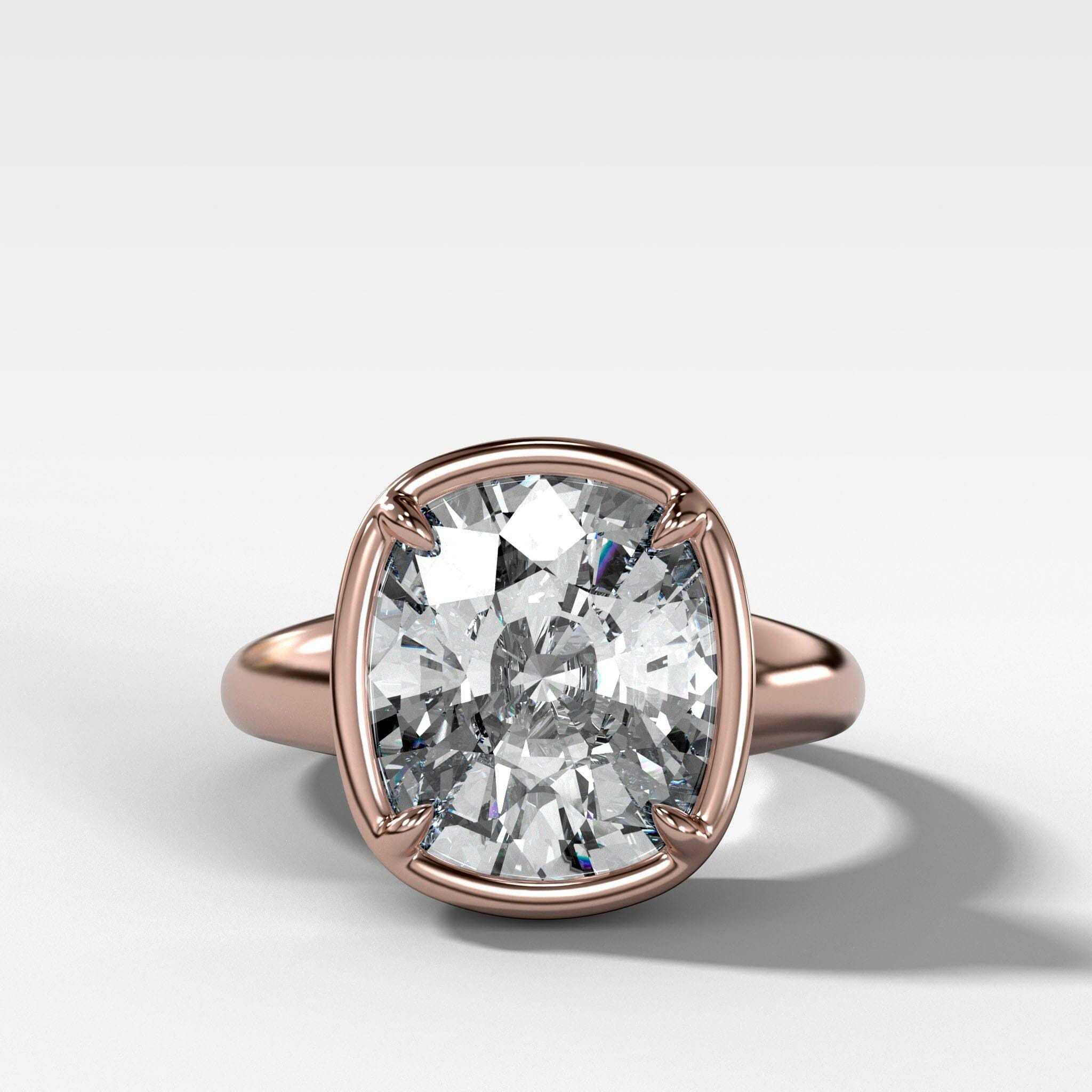 10K Solid Gold