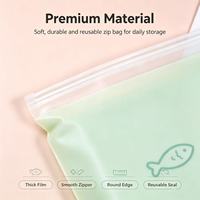 Sacs Ziplock Personnalisables avec Logo en PE, PLA, PET, PVC – Emballage Plastique pour Bijoux, Vêtements, Stockage et Expédition – Impression Gravure