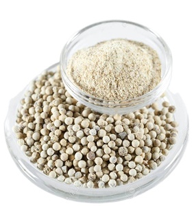 พริกไทยขาวเวียดนามขายส่งสำหรับส่งออก คุณภาพดี ราคาดีที่สุด - Product Image 1