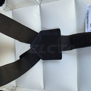 Protector de Pecho para MMA, Suministro Directo de Fábrica, Protector de Pecho para MMA Ecológico, Protector de Pecho para MMA al por Mayor - Product Image 5