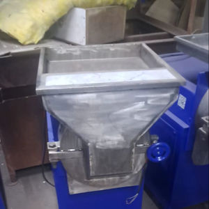 Máquina Pulverizadora de Coco Mariya, Material Acero Inoxidable 304, 50 kg por hora, Alta Capacidad, Uso Rudo, Premium, la Mejor Máquina al Mejor Precio - Product Image 1