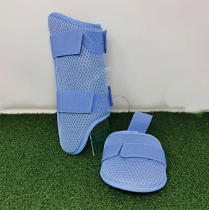 Protector de Espinilla de Malla de Alto Rendimiento, Protección Multideportiva, Ajuste Personalizado, Armadura Protectora - Product Image 5