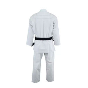 Kimono de BJJ CAPRA INTERNATIONAL, el Mejor Diseño, Cómodo, Ligero, 100% Algodón, Secado Rápido, Logotipo Personalizado, Unisex, para Adultos, Artes Marciales - Product Image 2
