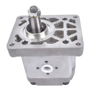 Ford/New Holland Hydraulic Pumps for TN55 TN55D TN55S TN60A TN60DA TN60SA TN65 Models - Product Image 2