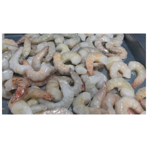 Camarones Rojos de Alta Calidad al Por Mayor a Bajo Precio / Camarones Vannamei Congelados (Mariscos) a Granel - Product Image 4