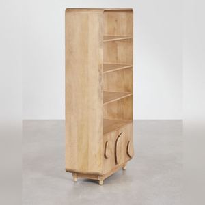 Estante de madera de mango Vandana Nova Terra - Product Image 4