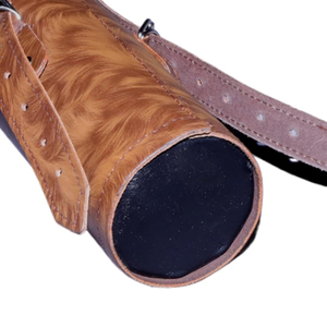 En gros, Flècheira de tir à l'arc en cuir véritable de qualité supérieure, fabriquée en usine, tailles et couleurs personnalisées - Product Image 6