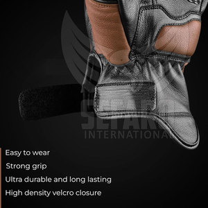 Unique Design Low Moq Motorbike <b>Gloves</b> Solid Color Motorbike <b>Gloves</b> Lightweight Motorbike <b>Gloves</b> - Product Image 5