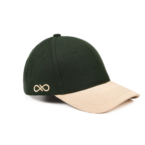 Organic Cotton Cap Manufacturer Custom Embroidered Logo Unisex <b>Hat</b> OEM ODM Vietnam Factory Private Label Full Service - Product Image 1