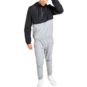 Fabricant de coupe-vent B2B pour les entreprises de vêtements en gros, fournisseur de vêtements personnalisés, commandes de vêtements en gros sous marque privée - Product Image 1