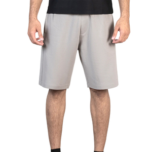 กางเกงวิ่งขาสั้นน้ำหนักเบา ระบายอากาศได้ดี แห้งเร็ว สำหรับผู้ชาย สไตล์ไฮสตรีท สำหรับผู้ใหญ่ - Product Image 1