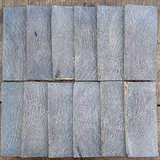 Polished Natural Buffalo Horn Plates for Sunglasses Handles Custom Size High Quality Organic Material - Product Image 2