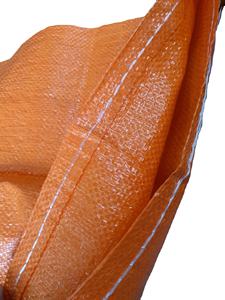 Venta al por mayor personalizado ultra-ancho ultra-grande tejido PP bolsas logotipo impreso decorativo plástico impresión producto - Product Image 5