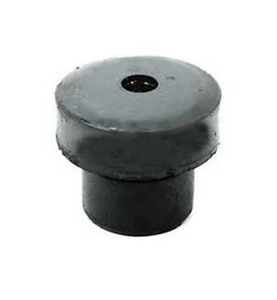 Aislador de Goma para Cabina Case IH, Soporte de Motor 87488318 87416966 Compatible con Case IH 580M 580N 580SN 590SM - Product Image 1