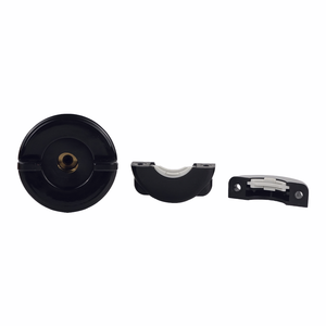 High-quality weather-resistant NEMA connector, power-stable under load - Product Image 4