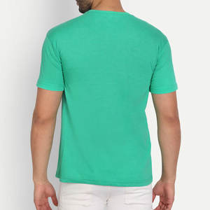 T-shirt décontracté pour homme de qualité export |   Conception graphique unique |   Grande taille, séchage rapide |   Prix de gros Nouveautés 2026 Tops - Product Image 4