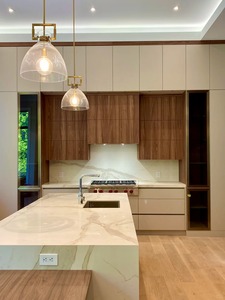 MiyaStone - Losa Grande de Calacatta Gold Impresa en 3D para Proyectos Residenciales, Venta al por Mayor - Product Image 2