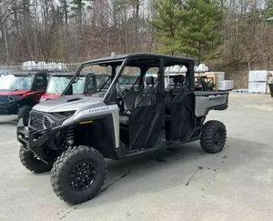 Super Ofertas 2025: RANGER CREW XD 1500 PREMIUM Nuevo Original, Listo para Enviar - Product Image 1