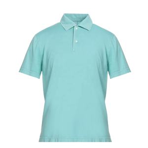 2024 personalizado para Polos diseño liso elegante y de moda con Logo Plus Mate transpirable Casual patrón de talla grande - Product Image 4