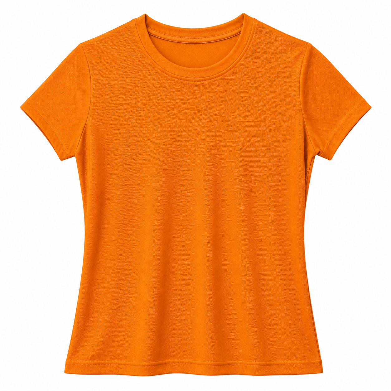 Naranja oscuro