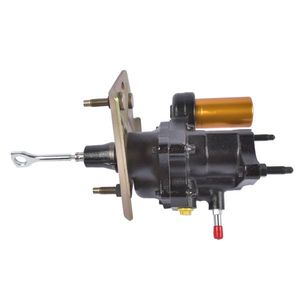 Servofreno idraulico a depressione per Chevrolet Silverado GMC Sierra 2500 3500 HD 2007-2010 (20759772 15854061) - Product Image 1