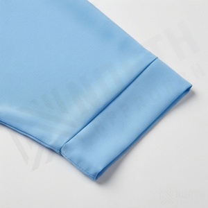 Nouvelles Robes Amples pour Femmes avec Coutures Contrastées, Manches Chauve-Souris, Abaya, Robe Longue Musulmane, Vêtements Islamiques Modestes - Product Image 5