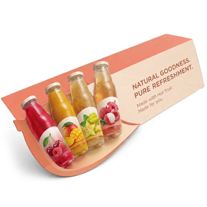 Etiqueta Colgante de PVC Resistente para Estantes, con Logotipo Impreso Personalizado, Certificación BSCI, para Marketing de Productos en Tiendas Minoristas - Product Image 2