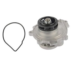 Pompa dell'Acqua per Motori Chevrolet Aveo, Aveo5, Cruze, Sonic, Pontiac G3, Saturn Astra 1.6L e 1.8L, Codici 71739779 e 24405895 1334142 - Product Image 4