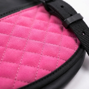 Silla de Montar de Calidad con Correas Ajustables, Cómoda para Entrenamiento Ecuestre y Ocio - Product Image 6