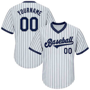 Paquete de Uniforme de Béisbol Color Azul Cielo, Paquete Completo de Uniforme de Béisbol con Nombre y Número de Equipo Personalizados, Talla OEM - Product Image 4