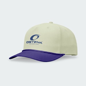 5 Panel Baseball Caps Custom Embroidery logo Campaign Event Baseball Caps Custom Embroidery logo Street Style Baseball Caps - Product Image 4