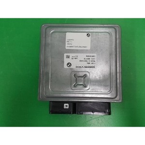 ECU และโมดูลคอมพิวเตอร์มือสองสำหรับรถยนต์ซีรีส์ 7 รุ่น 7561684 - Product Image 2