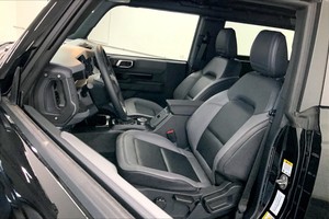 Mejor Oferta para Nuevo |   Ford Bronco Wildtrak 2020-2025 Usado, 2 Puertas - Volante a la Izquierda |   Volante a la derecha - Product Image 5