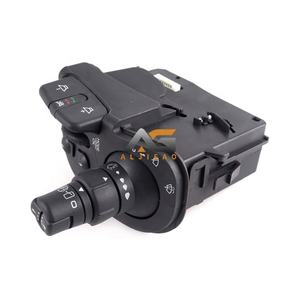 Commutateur combiné 8201590631, pièces détachées pour <span class=keywords><strong>camion</strong></span>, interrupteur de clignotant et interrupteur de colonne - Product Image 1