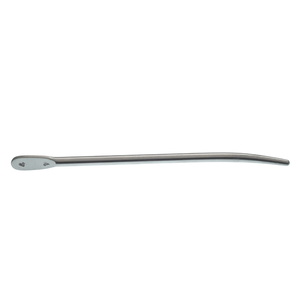 Dilatador Hawkin-Ambler de 5,8 mm, Acero Inoxidable, Instrumento Quirúrgico ORL, Herramienta Médica Reutilizable de Precisión - Product Image 2
