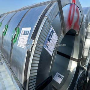 Bobina de Acero Prepintado PPGI RAL 9016 5005 con Recubrimiento de Color 1200MM 1000MM - Product Image 3