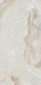 White Marble Look Stone Tile 600 x 1200 mm Porcelain Floor <b>Slab</b> Modern Interior <b>Wood</b> Grain Table Surface - Product Image 4