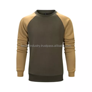 Sudaderas Casuales Bordadas Extra Grandes para Hombre, de Alta Calidad, 100% Algodón, Felpa Ecológica, Sudadera con Capucha de Invierno, Talla Grande - Product Image 5