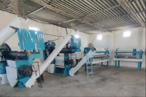 Maquinaria Automática para Molino de Aceite de Mostaza con Capacidad de 9 Toneladas/Día y 35 HP de Potencia para una Extracción de Aceite Eficiente - Product Image 5