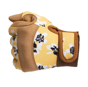 Guantes de Trabajo de Piel de Cabra Suave de Grado AB para Soldadura TIG, para Hombres, Industriales, de Piel de Vaca, Oveja y Cabra, para Soldadores y Jardinería, Venta al por Mayor - Product Image 5