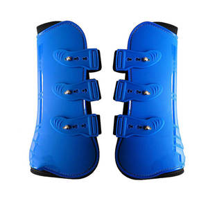 Botas de Equitación Personalizadas Directas de Fábrica, Calzado Ecuestre de Cuero Sintético, Forro Suave, Proveedor Mayorista de Exportación - Product Image 3