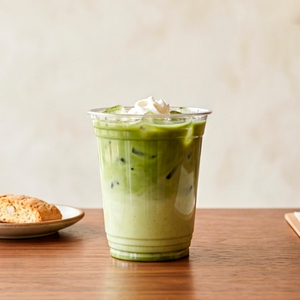 Wholesale Clear Disposable 12oz 16oz 24oz PP PET <b>Cups</b> Coffee Tea Matcha Bubble Tea Transparent <b>Plastic</b> <b>Cups</b> With Lids - Product Image 4