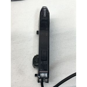 เครื่องขยายสัญญาณไฟเบอร์ออปติกเซนเซอร์ KEYENCE จำนวน 2 ชิ้น - อุปกรณ์และอะไหล่เซมิคอนดักเตอร์ชั้นนำระดับโลกที่เชื่อถือได้ - Product Image 4