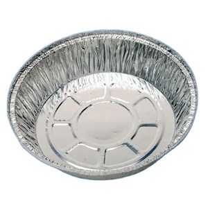 Contenedor Desechable para Alimentos 8389 Arab R1L, Bandeja de Aluminio para Llevar, Ecológica, Rectangular 211, 750 ml con Tapa - Product Image 3